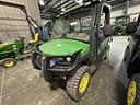 2023 John Deere XUV 835R Image