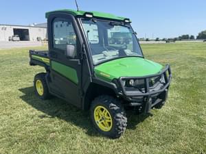 2023 John Deere XUV 835R Image