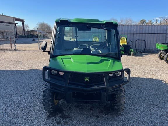 Image of John Deere XUV 835R equipment image 2