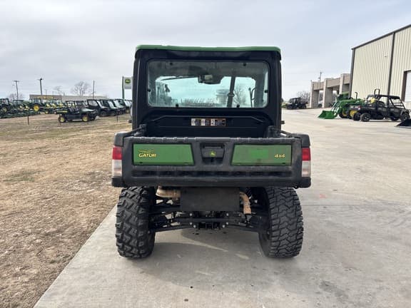 Image of John Deere XUV 835R equipment image 2