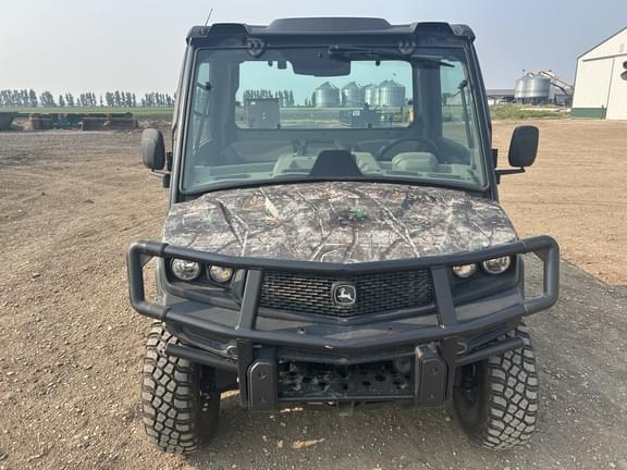 Image of John Deere XUV 835R equipment image 3