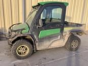 Thumbnail image John Deere XUV 835R 0