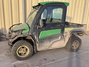 Main image John Deere XUV 835R 0