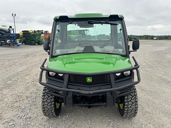 Image of John Deere XUV 835R equipment image 2