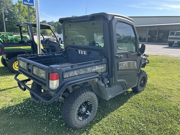 Image of John Deere XUV 835R equipment image 4