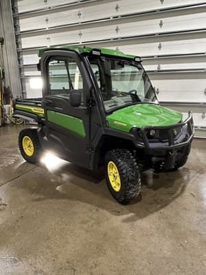 2023 John Deere XUV 835R Image