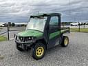 2023 John Deere XUV 835R Image