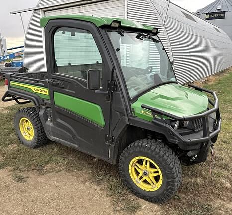 Image of John Deere XUV 835R Primary image