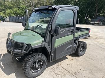 Main image John Deere XUV 835R