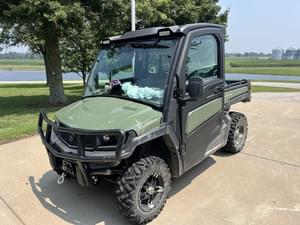2023 John Deere XUV 835R Image
