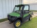 2023 John Deere XUV 835R Image