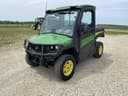 2023 John Deere XUV 835R Image