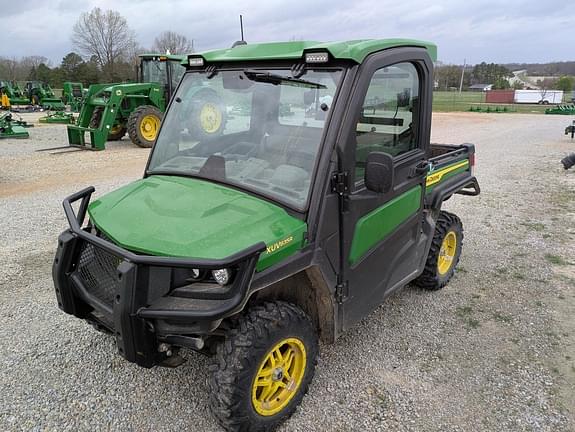 Image of John Deere XUV 835R Primary image