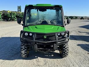 Main image John Deere XUV 835R 1