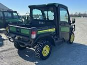 Thumbnail image John Deere XUV 835R 4