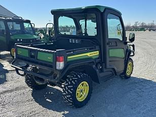 Main image John Deere XUV 835R 4