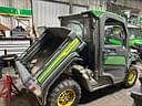 2023 John Deere XUV 835R Image