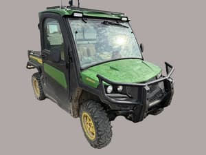 2023 John Deere XUV 835R Image