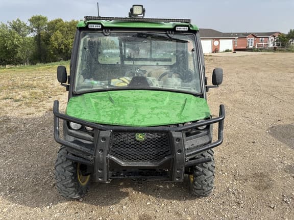 Image of John Deere XUV 835R equipment image 3