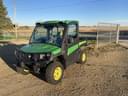 2023 John Deere XUV 835R Image
