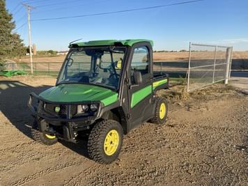 Main image John Deere XUV 835R
