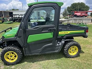 2023 John Deere XUV 835R Equipment Image0