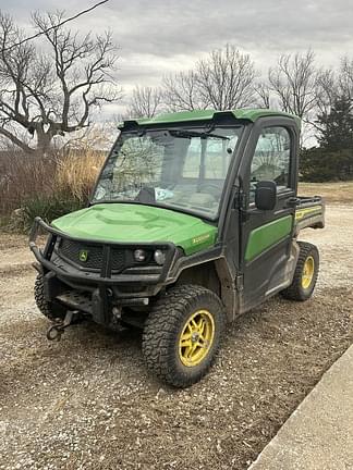 Image of John Deere XUV 835R Primary image