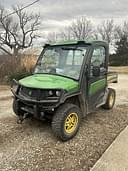 2023 John Deere XUV 835R Image