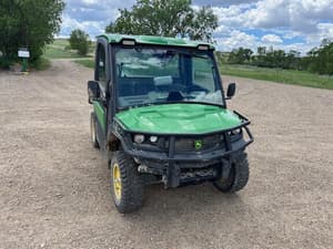 2023 John Deere XUV 835R Image