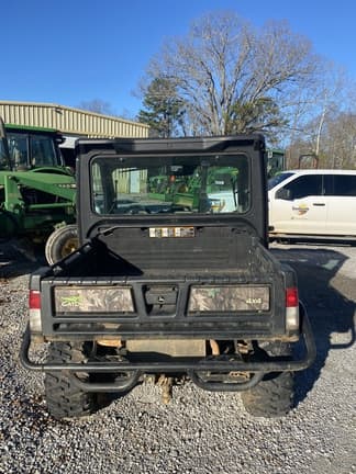 Image of John Deere XUV 835R equipment image 4