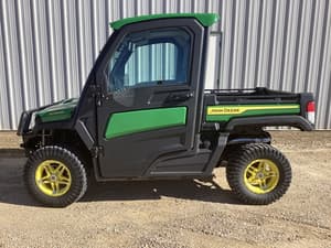 2023 John Deere XUV 835R Image