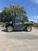 2023 John Deere XUV 835R Image