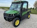 2023 John Deere XUV 835R Image