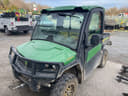 2023 John Deere XUV 835R Image