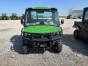 Thumbnail image John Deere XUV 835R 1