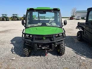 Main image John Deere XUV 835R 1