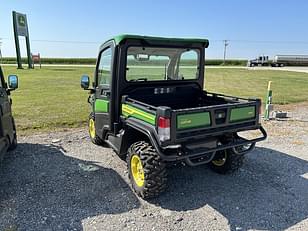 Main image John Deere XUV 835R 9