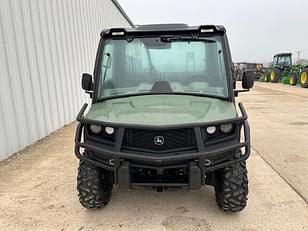 Main image John Deere XUV 835R 16