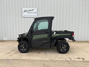 Main image John Deere XUV 835R 1