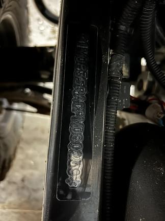 Image of John Deere XUV 835R equipment image 1