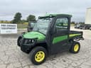 2023 John Deere XUV 835R Image
