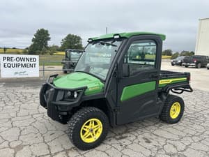 2023 John Deere XUV 835R Image