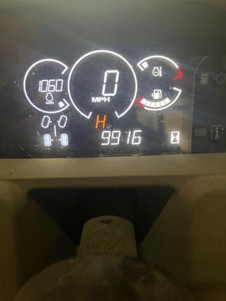 Image of John Deere XUV 835R equipment image 3