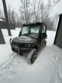 2023 John Deere XUV 835R Image