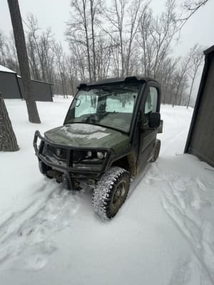 2023 John Deere XUV 835R Image