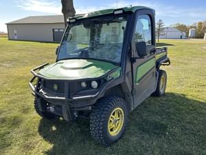 2023 John Deere XUV 835R Image