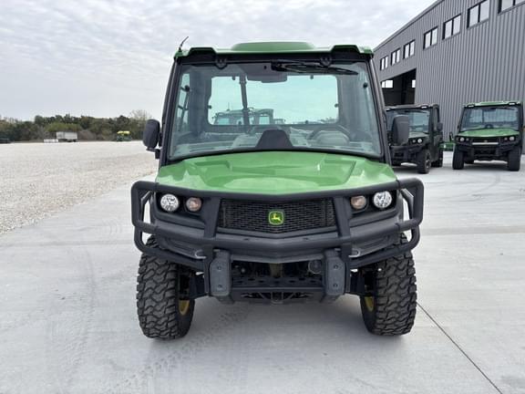 Image of John Deere XUV 835R equipment image 2