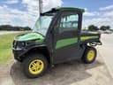2023 John Deere XUV 835R Image