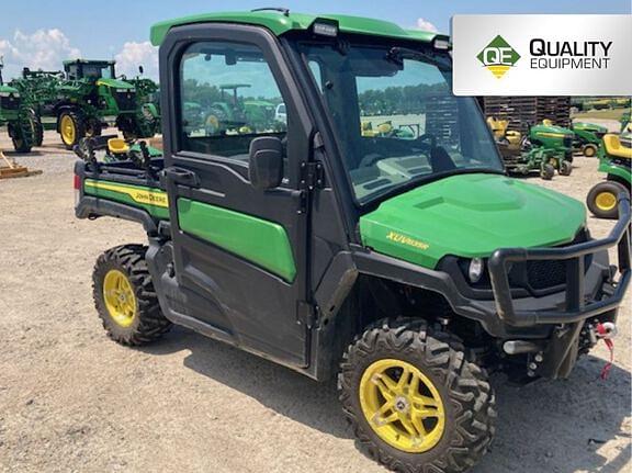 Image of John Deere XUV 835R Primary image