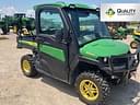 2023 John Deere XUV 835R Image